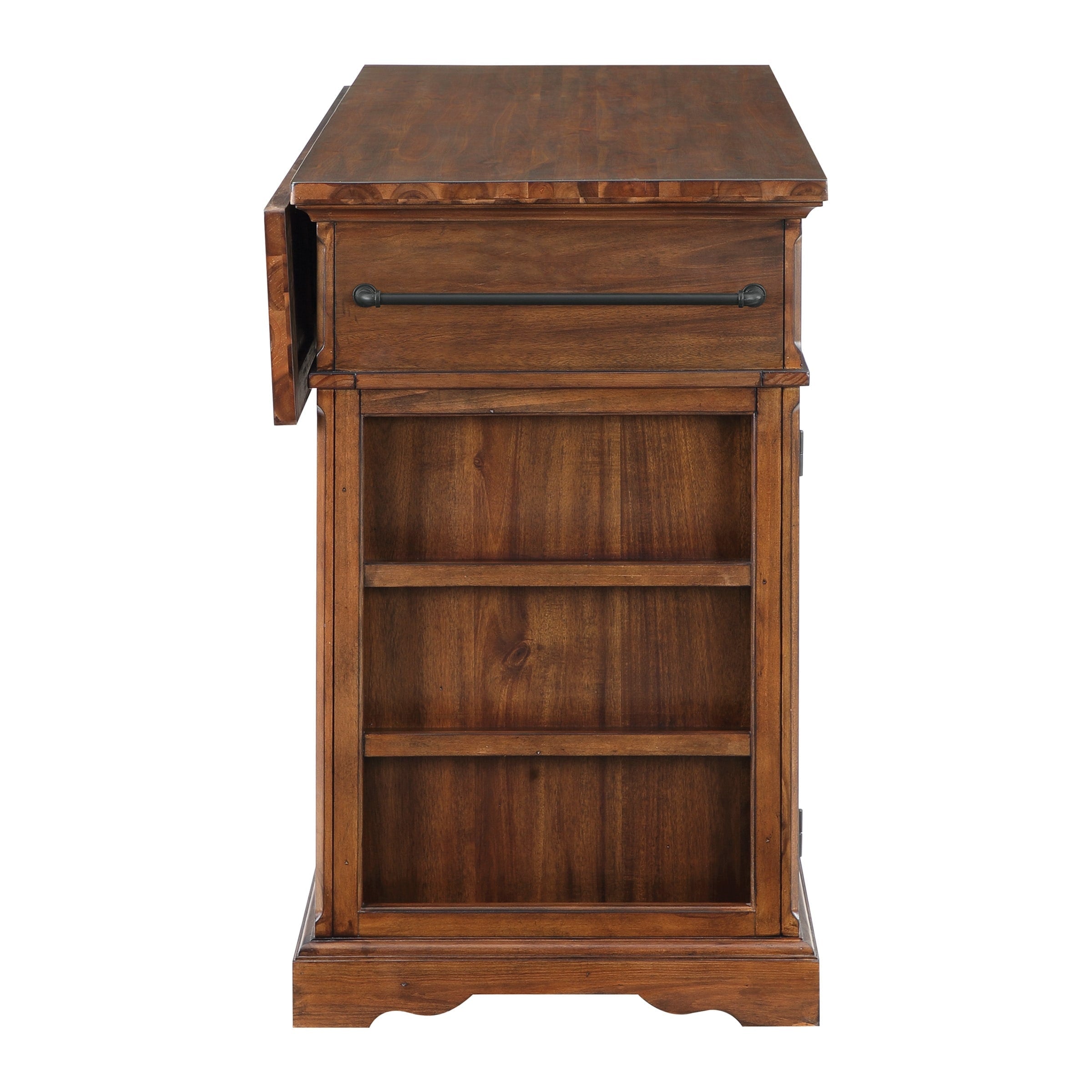 Îlot de cuisine Palisade