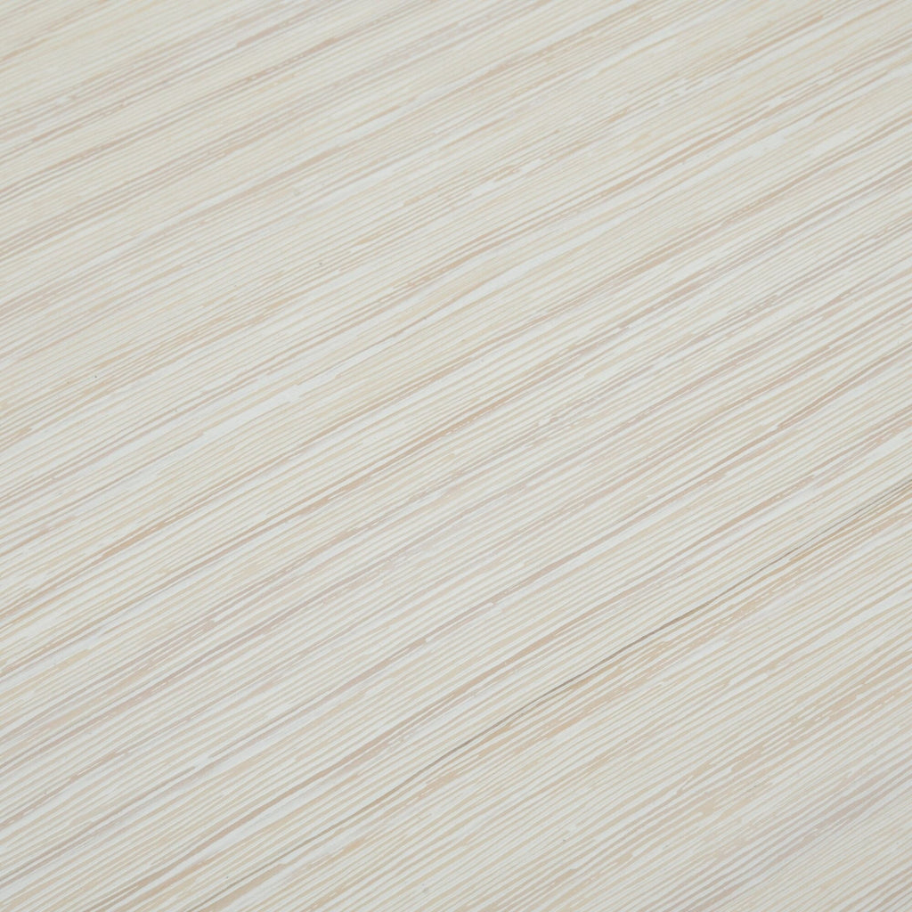 Console moderne en planches et poutres - 46