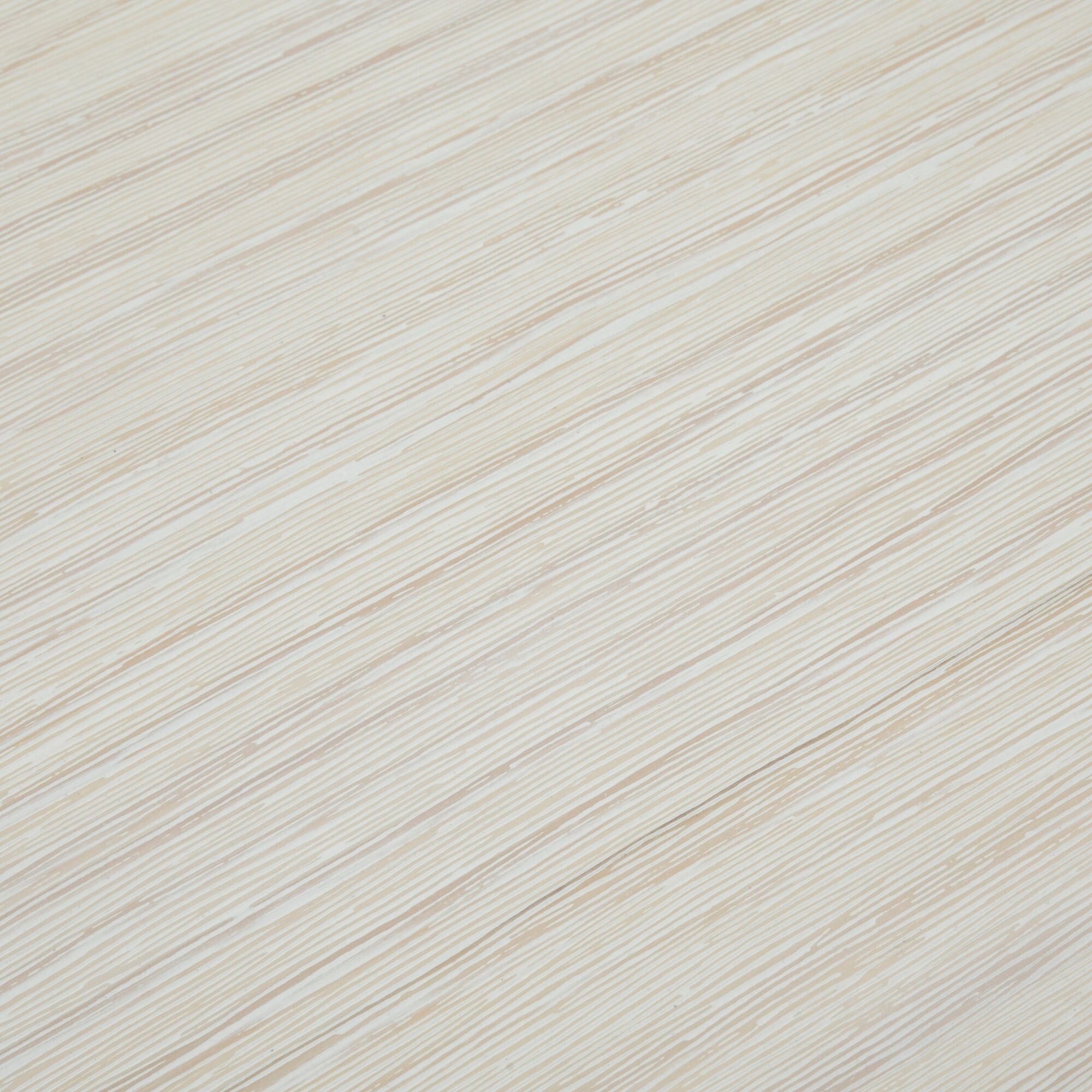 Console moderne en planches et poutres - 46