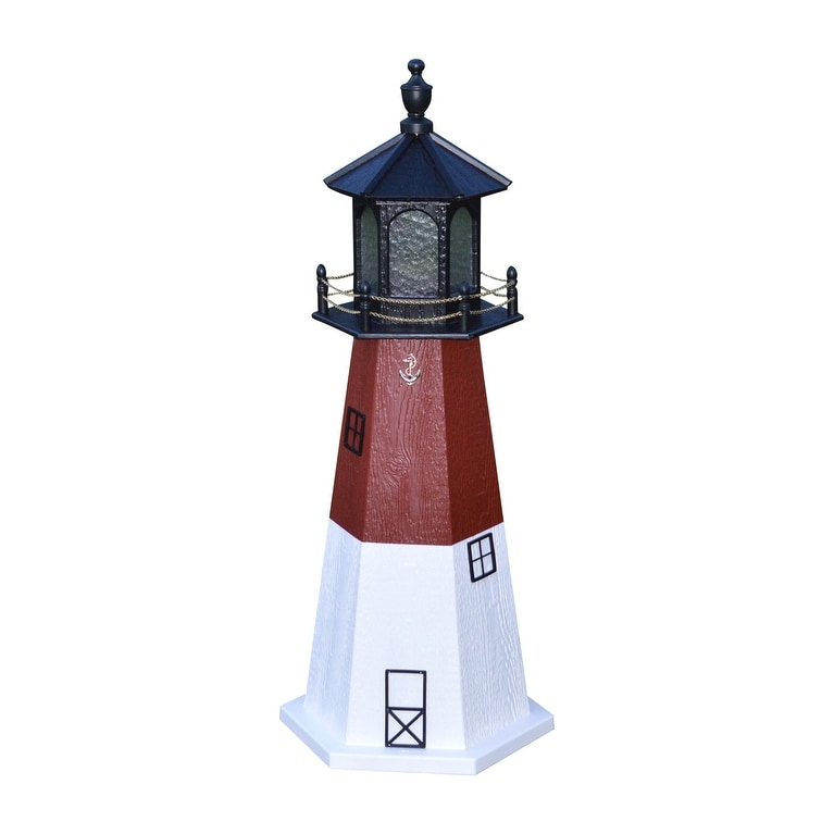Réplique du phare