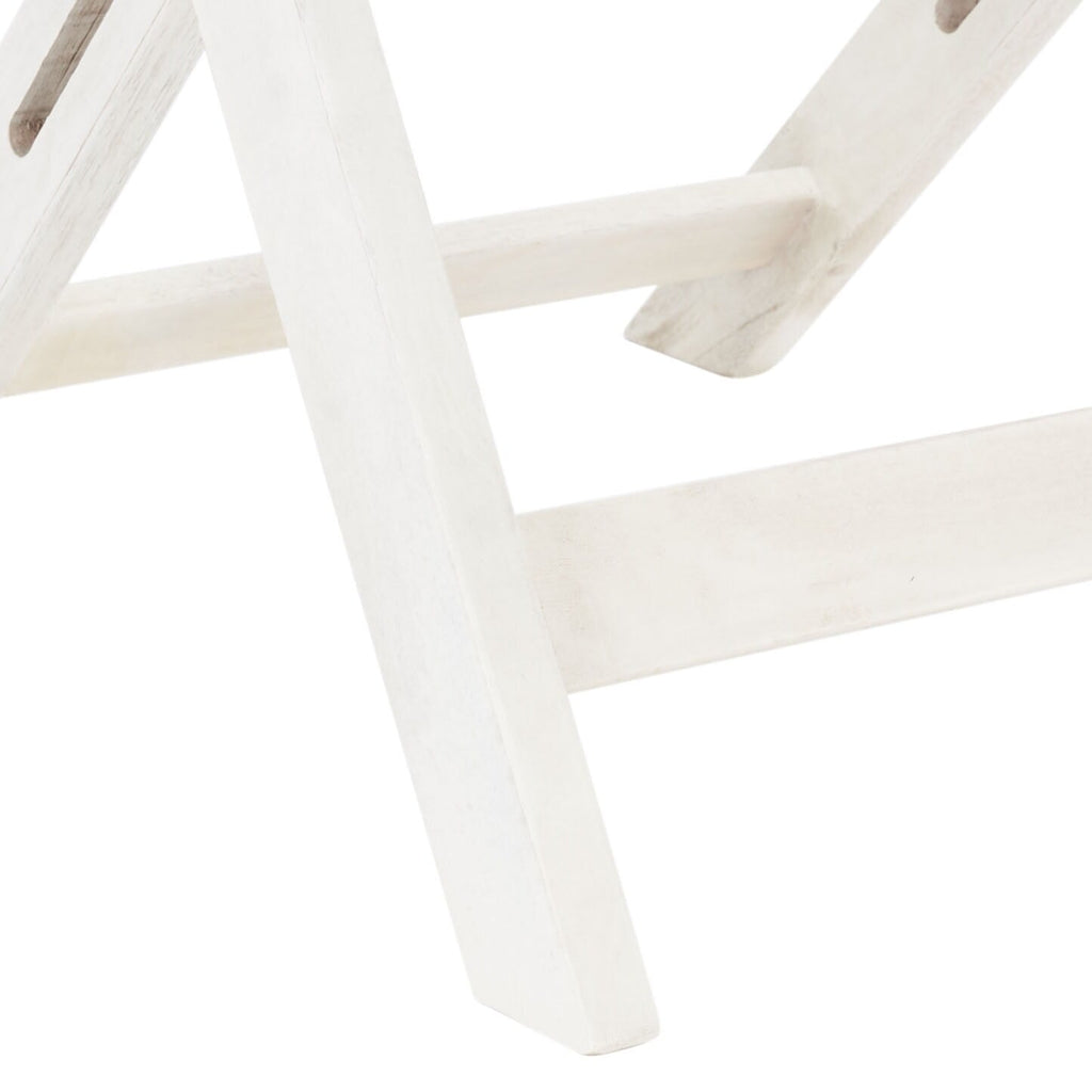 Ensemble de salle à manger d'extérieur 5 pièces SAFAVIEH Brandy - 43 x 35 x 29 cm