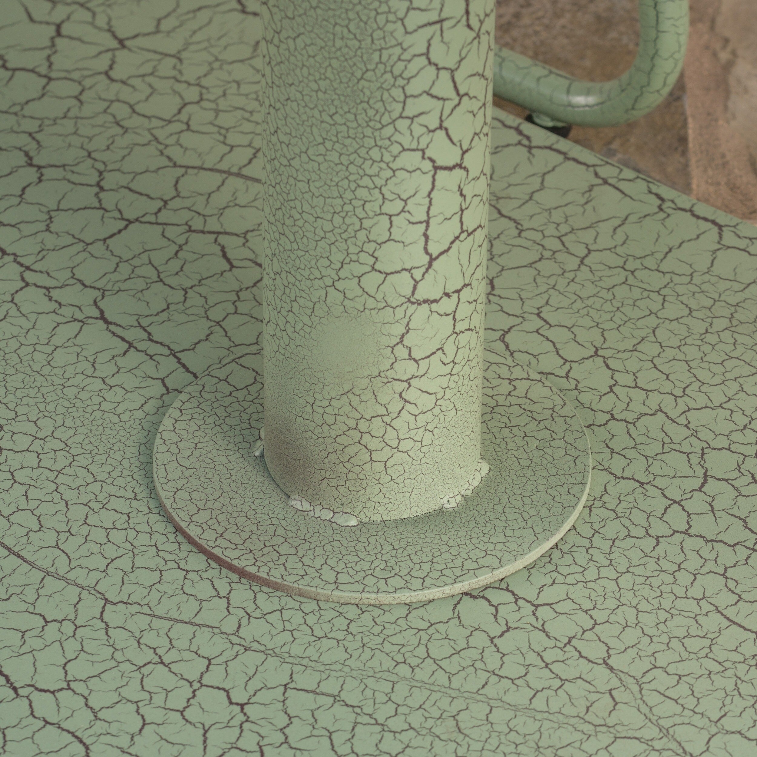 Ensemble bistrot d'extérieur 3 pièces Santa Monica par Christopher Knight Home