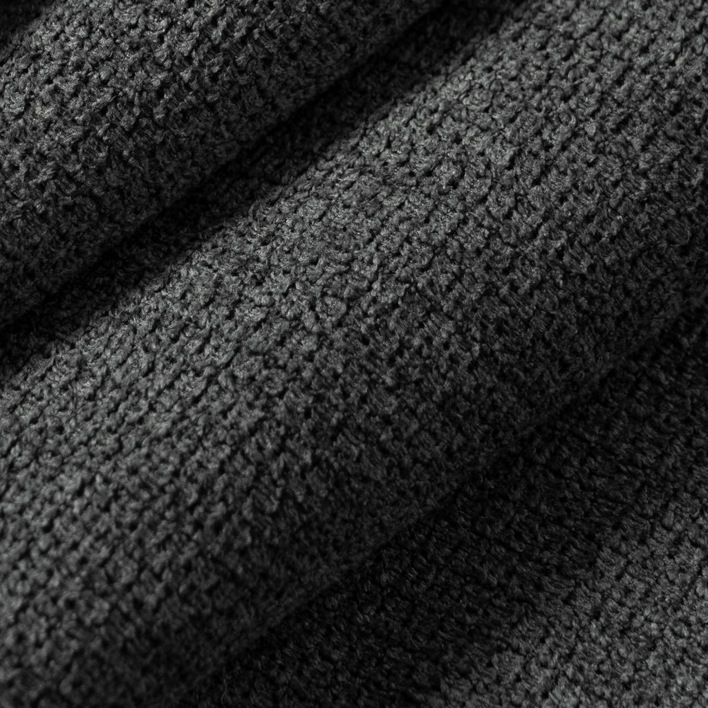 Canapé sectionnel, ensemble de canapé réversible en chenille en forme de U, combinaison libre, canapé convertible surdimensionné 8 places