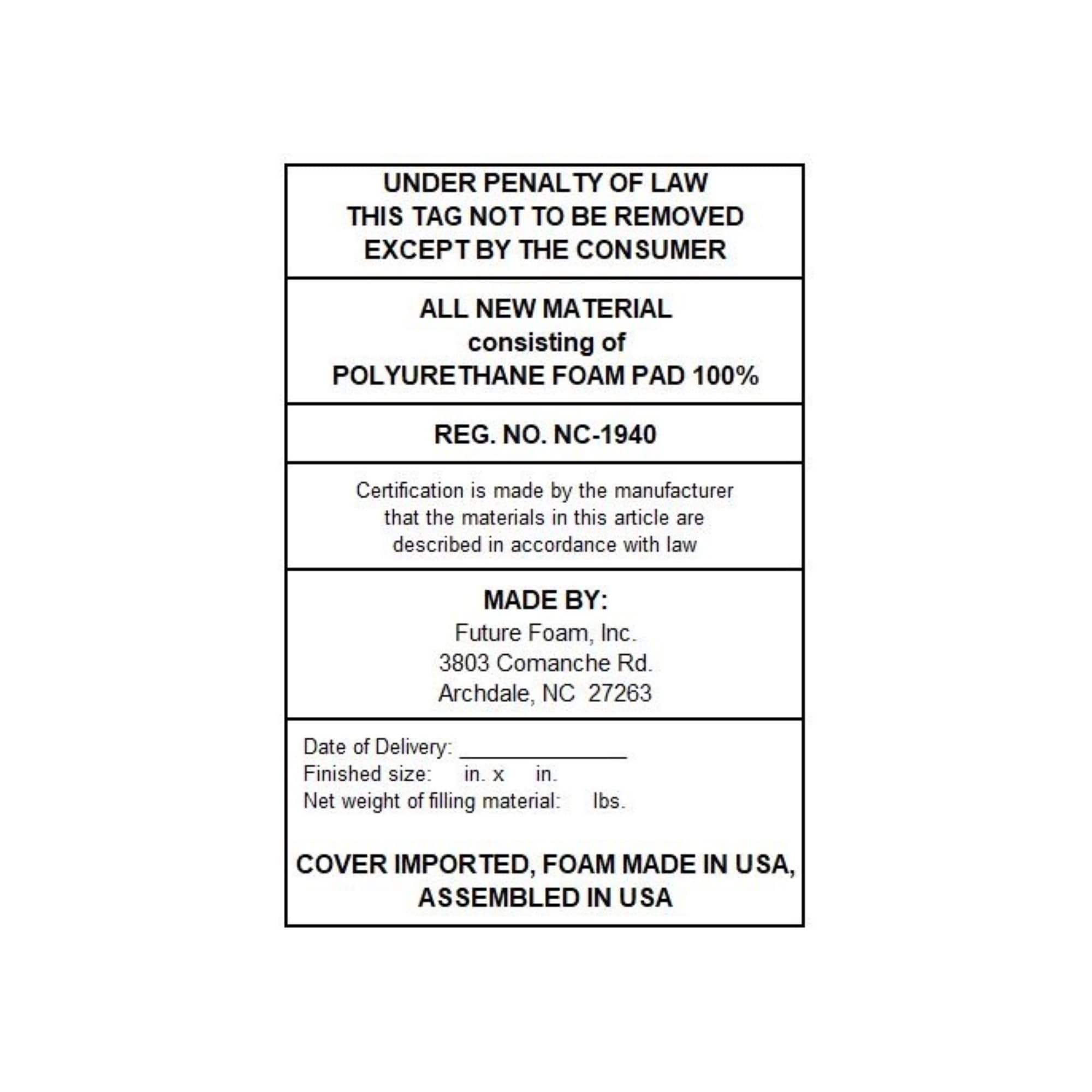 Ensemble de matelas en mousse à mémoire de forme gel Slumber Solutions Choisissez votre confort de 14 pouces