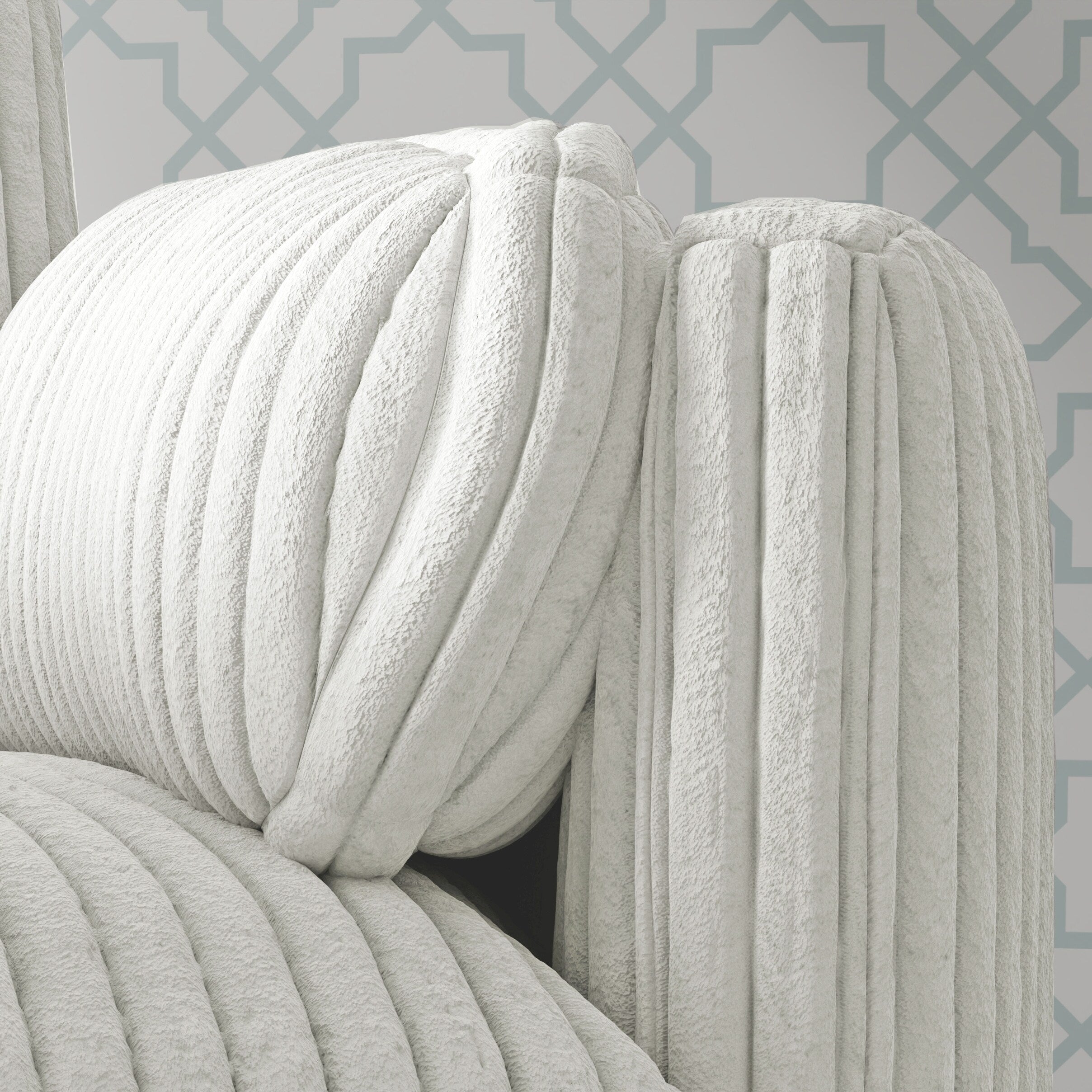 Fauteuil inclinable pivotant et électrique Fairview Home